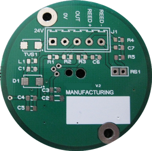 pcb made in one week